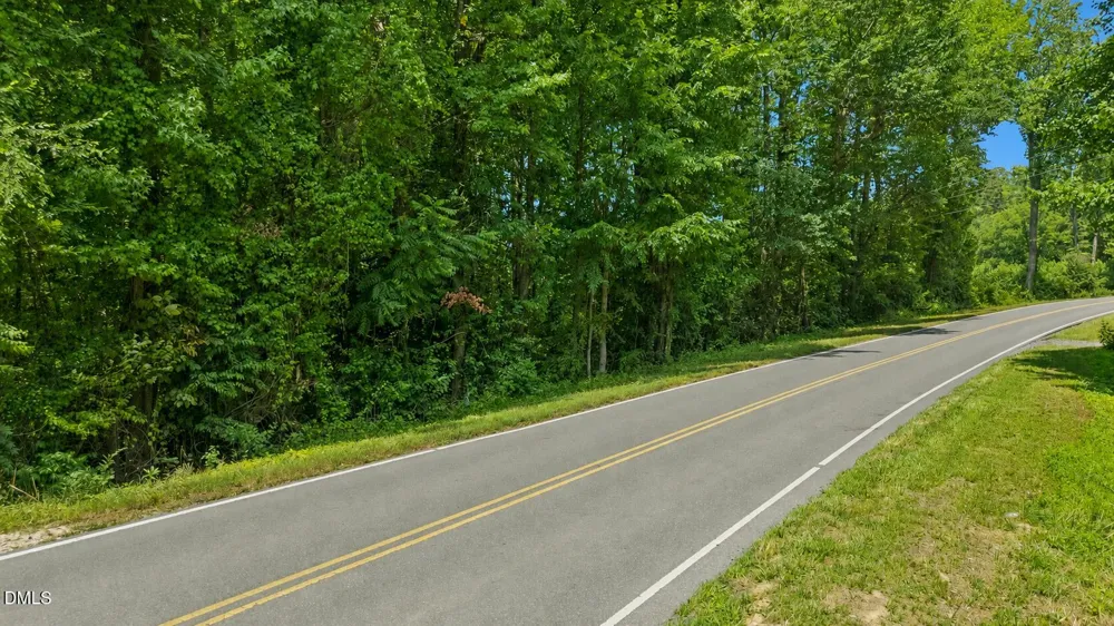 0 Hamlets Chapel Road Pittsboro, NC 27312