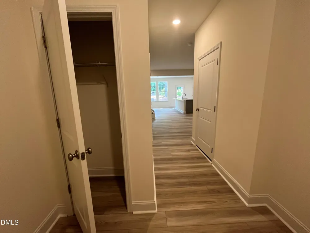 1322 Hammond Drive Mebane, NC 27302