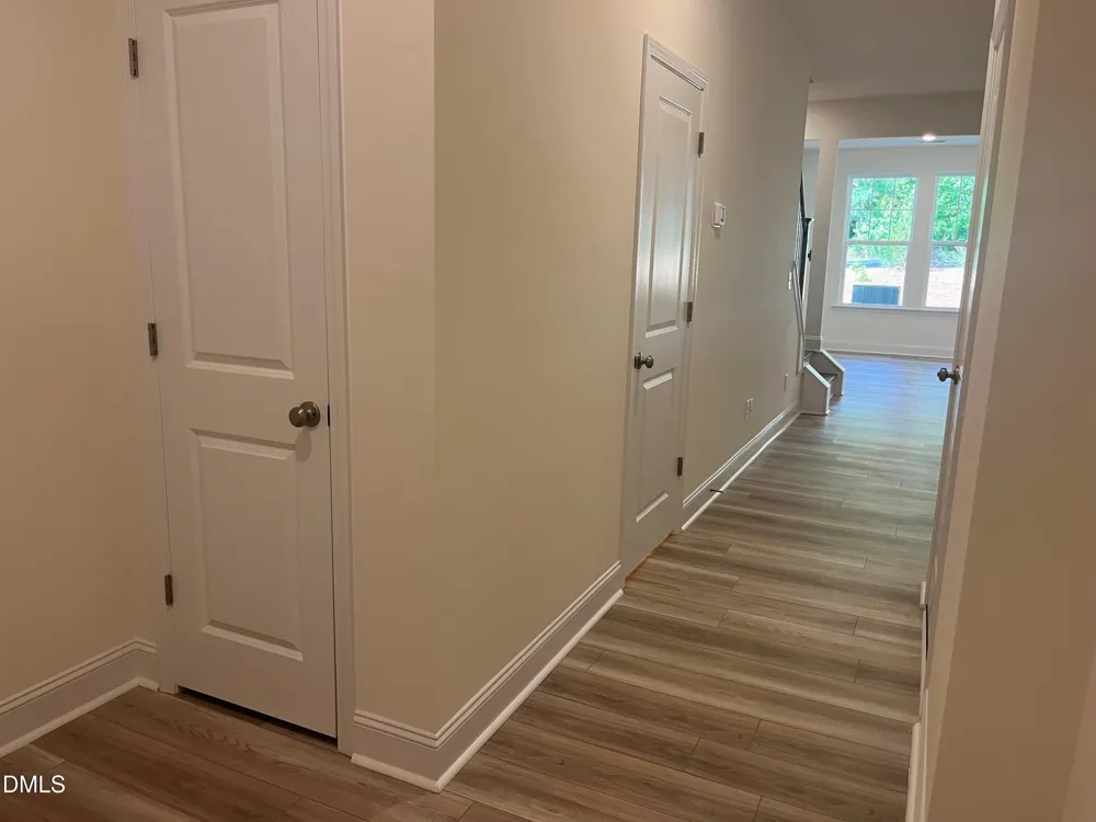 1322 Hammond Drive Mebane, NC 27302