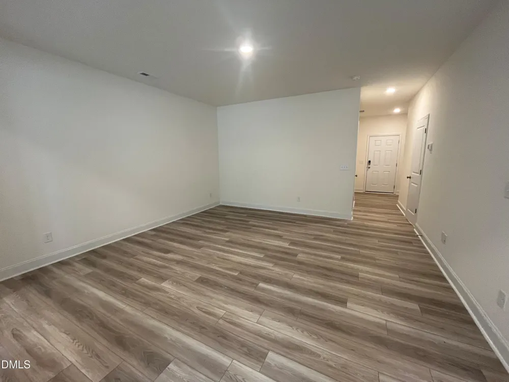 1322 Hammond Drive Mebane, NC 27302