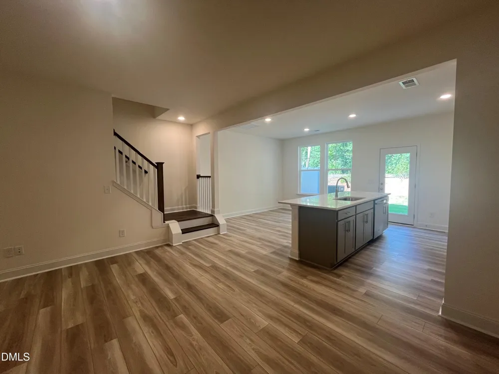 1322 Hammond Drive Mebane, NC 27302