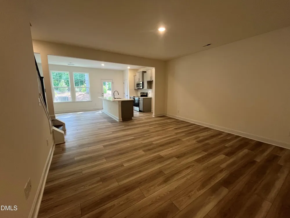 1322 Hammond Drive Mebane, NC 27302