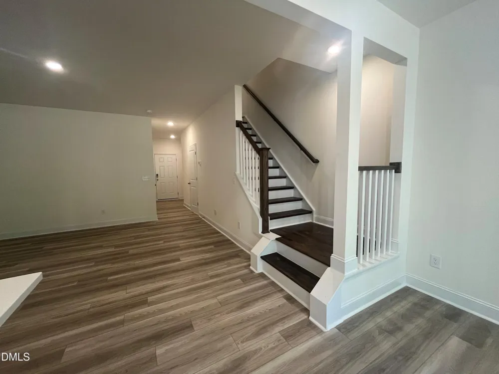 1322 Hammond Drive Mebane, NC 27302