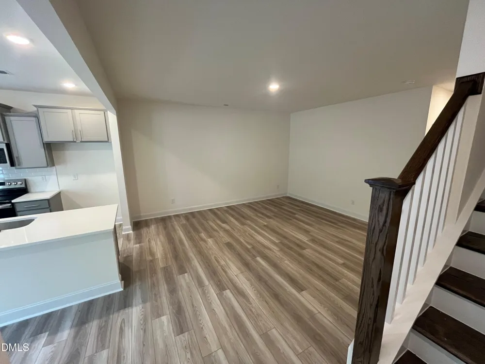 1322 Hammond Drive Mebane, NC 27302