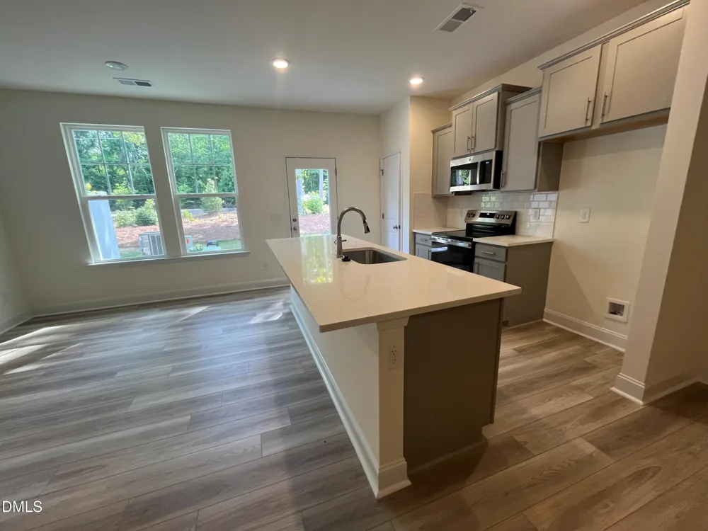 1322 Hammond Drive Mebane, NC 27302
