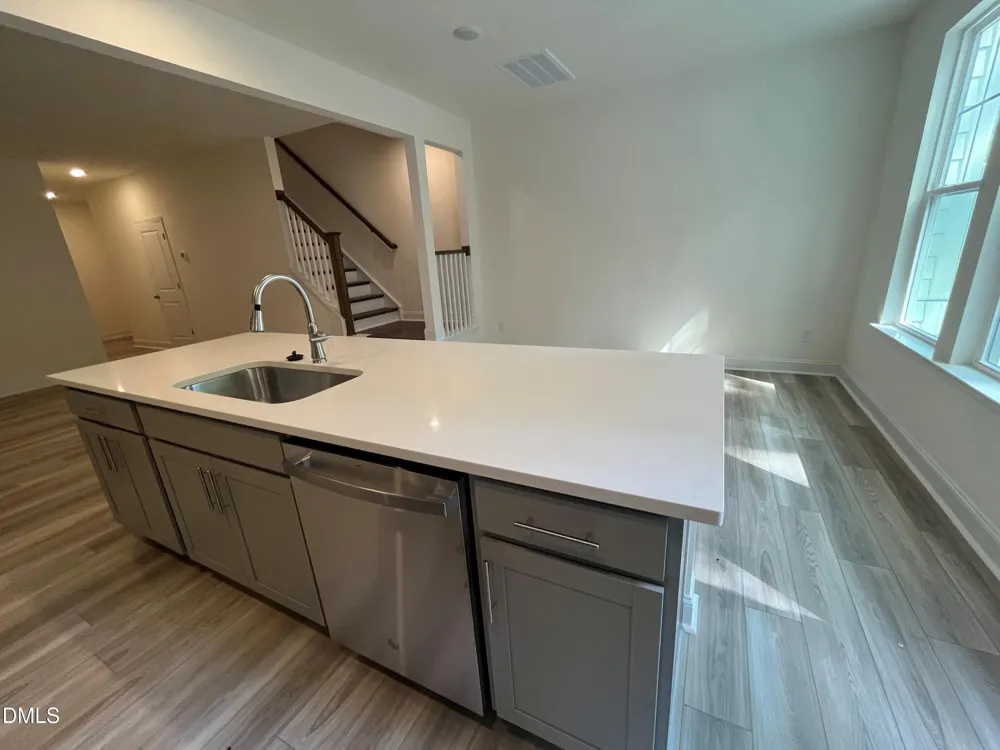 1322 Hammond Drive Mebane, NC 27302