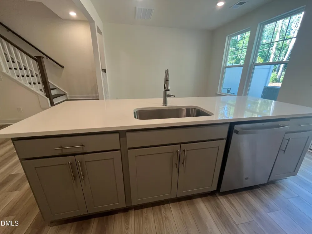 1322 Hammond Drive Mebane, NC 27302