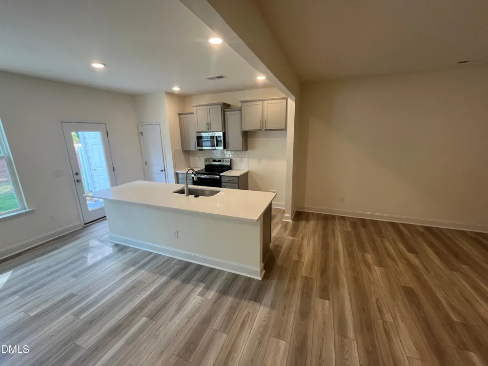 1322 Hammond Drive Mebane, NC 27302
