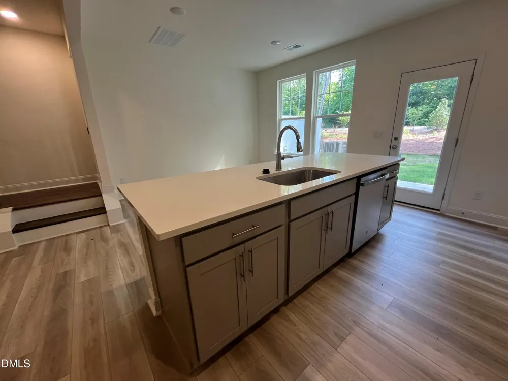 1322 Hammond Drive Mebane, NC 27302