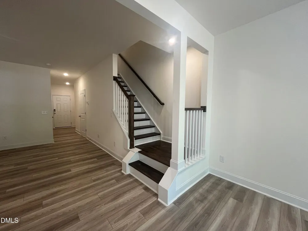 1322 Hammond Drive Mebane, NC 27302