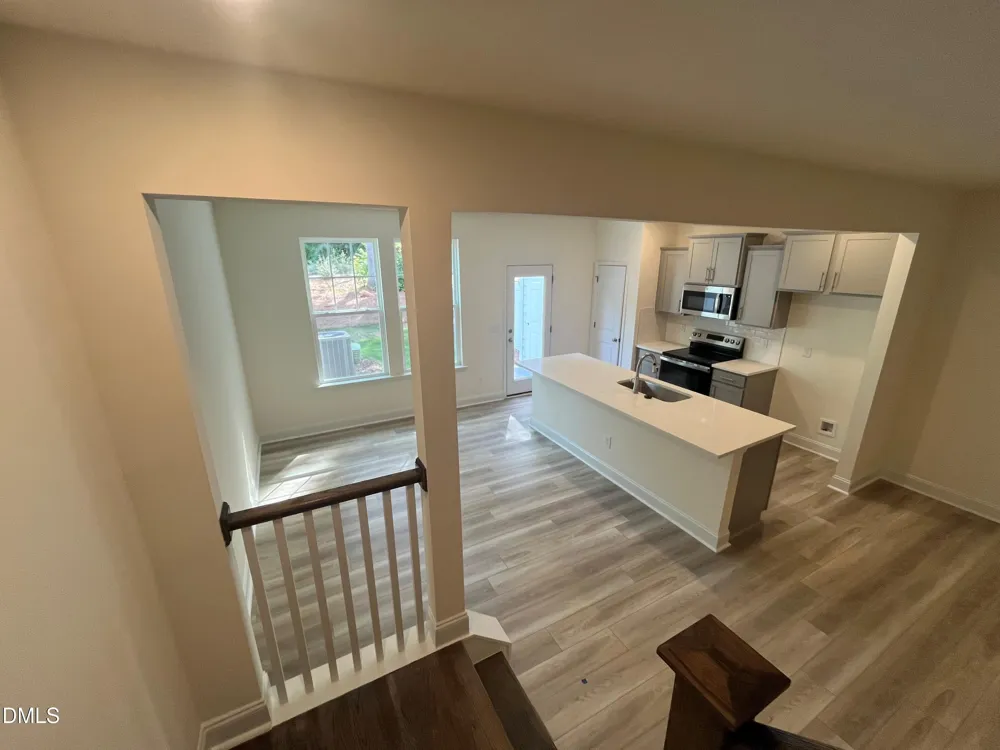 1322 Hammond Drive Mebane, NC 27302