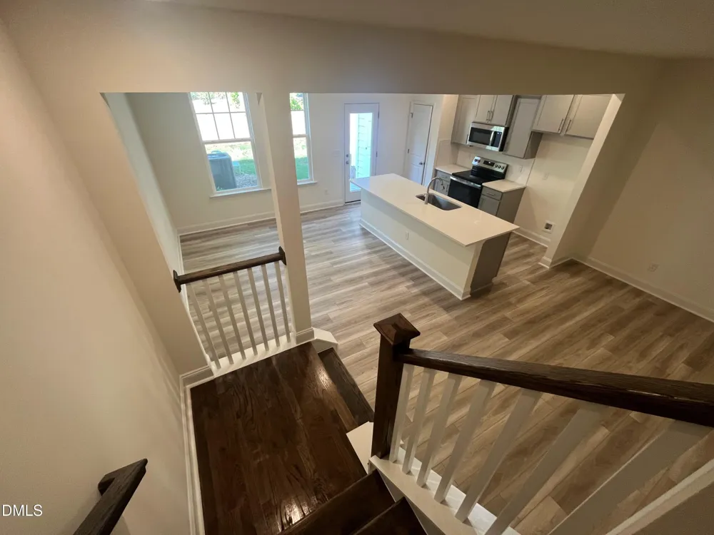 1322 Hammond Drive Mebane, NC 27302