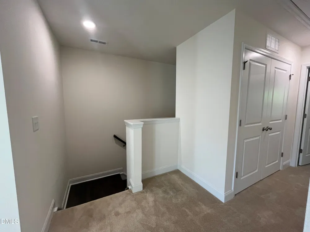 1322 Hammond Drive Mebane, NC 27302