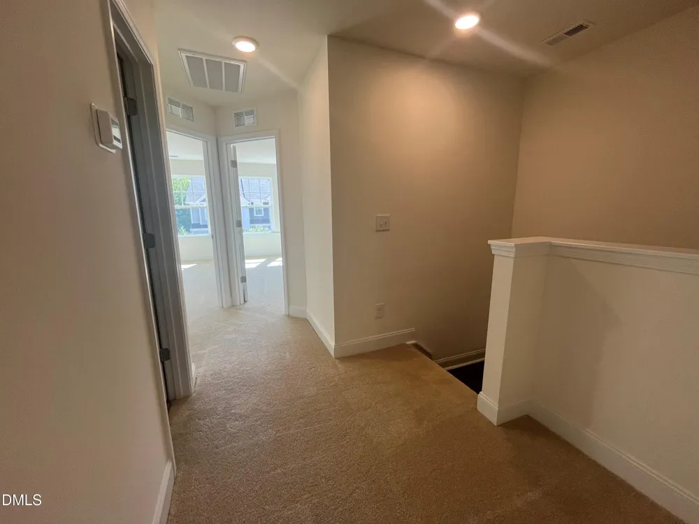 1322 Hammond Drive Mebane, NC 27302