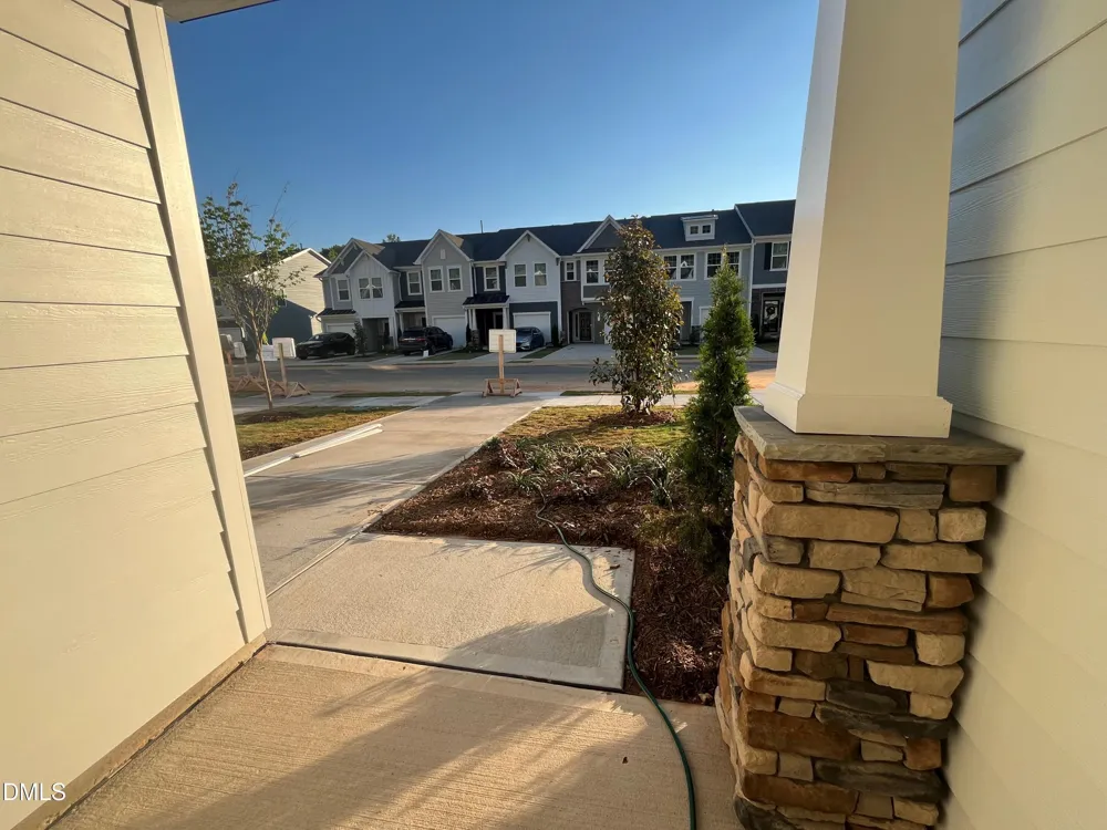 1322 Hammond Drive Mebane, NC 27302