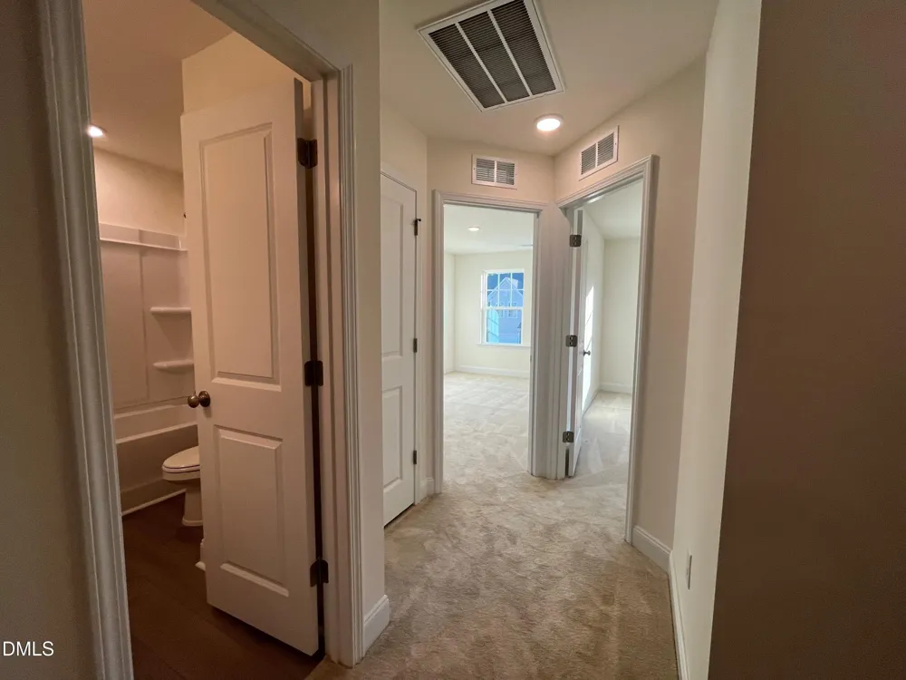 1322 Hammond Drive Mebane, NC 27302