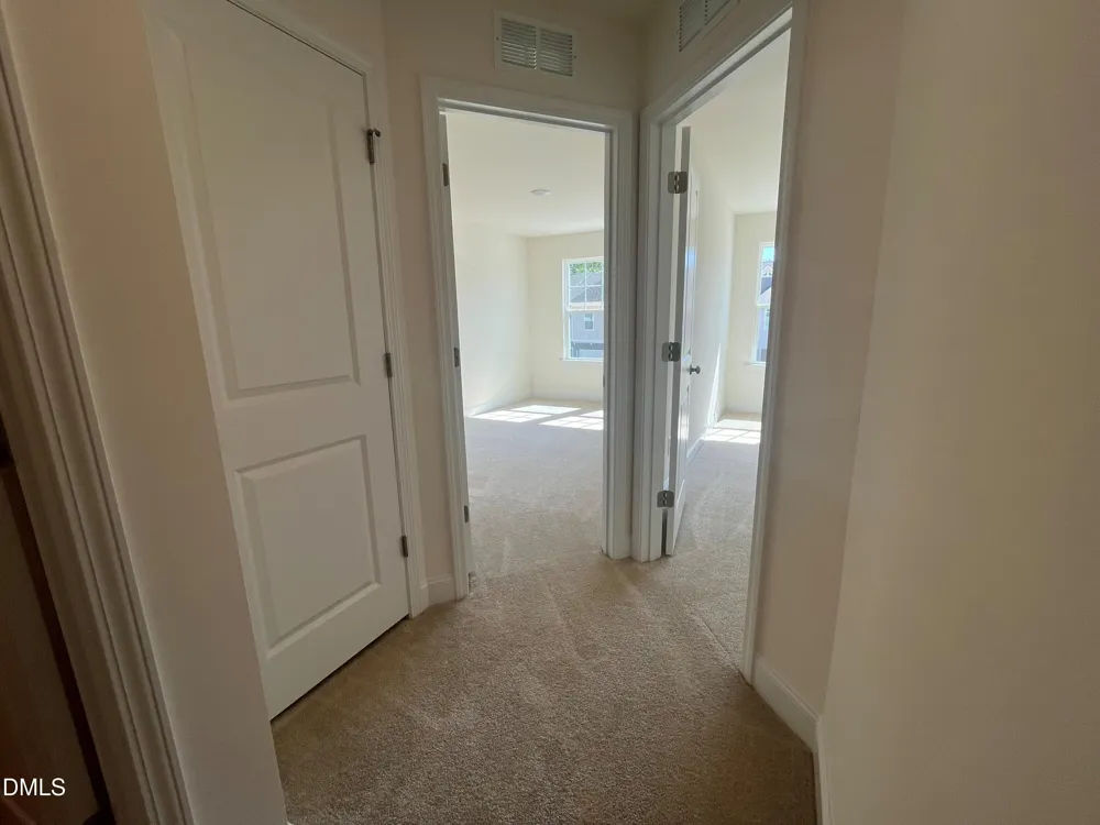 1322 Hammond Drive Mebane, NC 27302