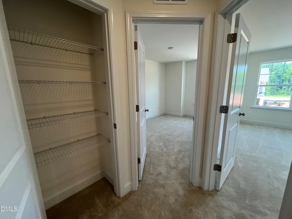 1322 Hammond Drive Mebane, NC 27302