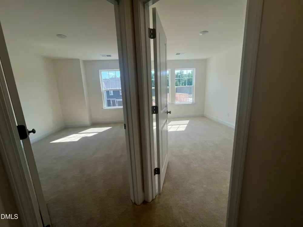 1322 Hammond Drive Mebane, NC 27302