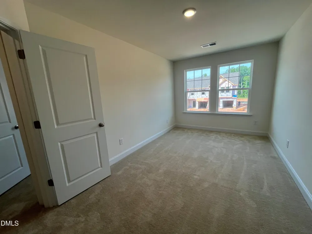1322 Hammond Drive Mebane, NC 27302