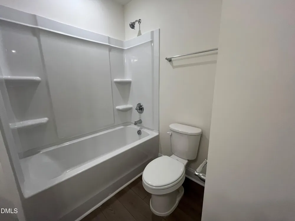 1322 Hammond Drive Mebane, NC 27302