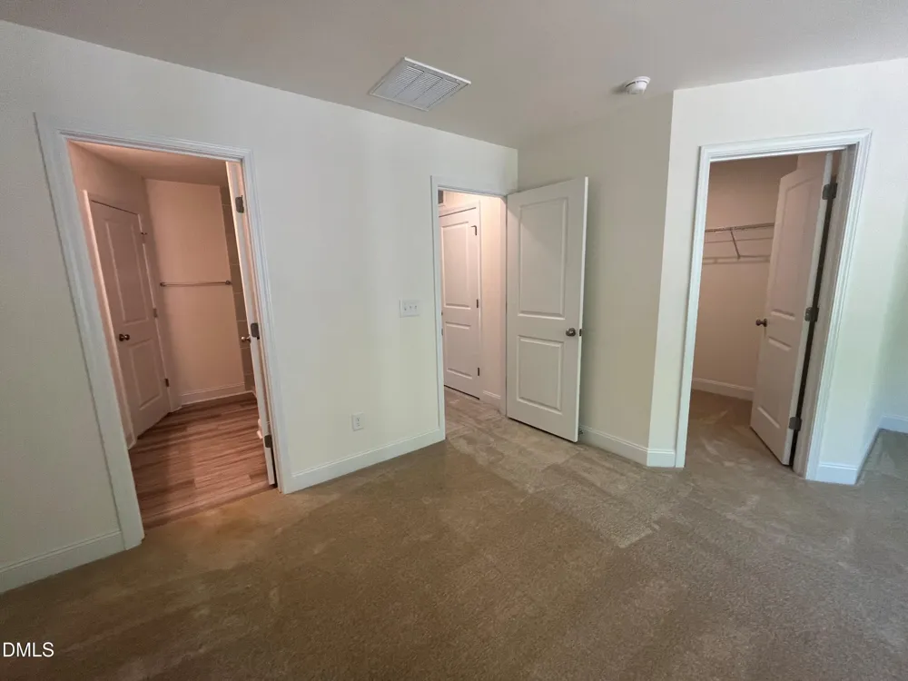 1322 Hammond Drive Mebane, NC 27302