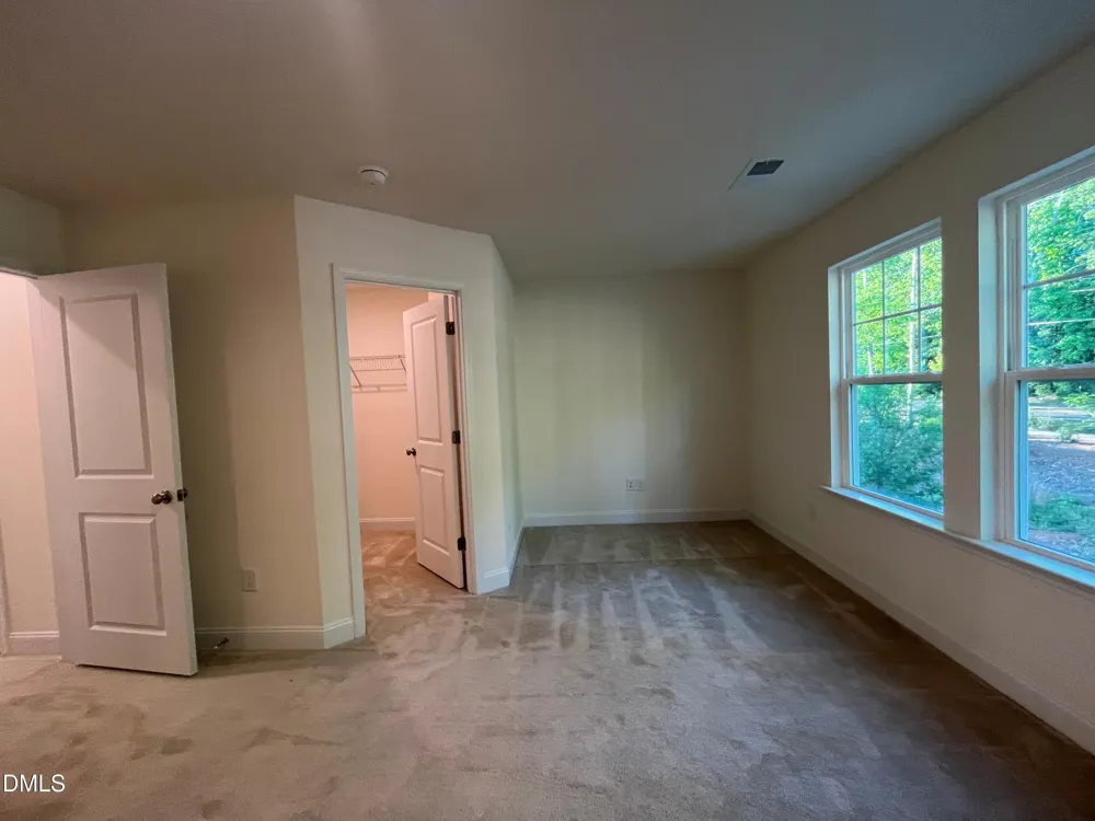 1322 Hammond Drive Mebane, NC 27302