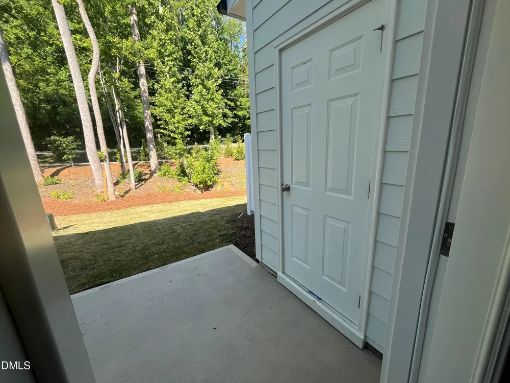 1322 Hammond Drive Mebane, NC 27302