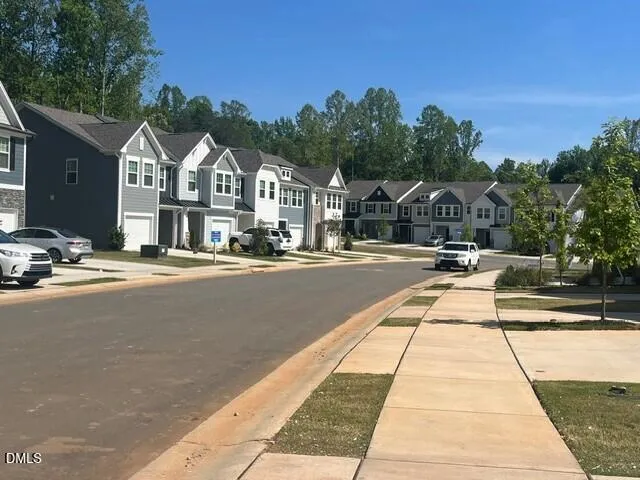 1322 Hammond Drive Mebane, NC 27302