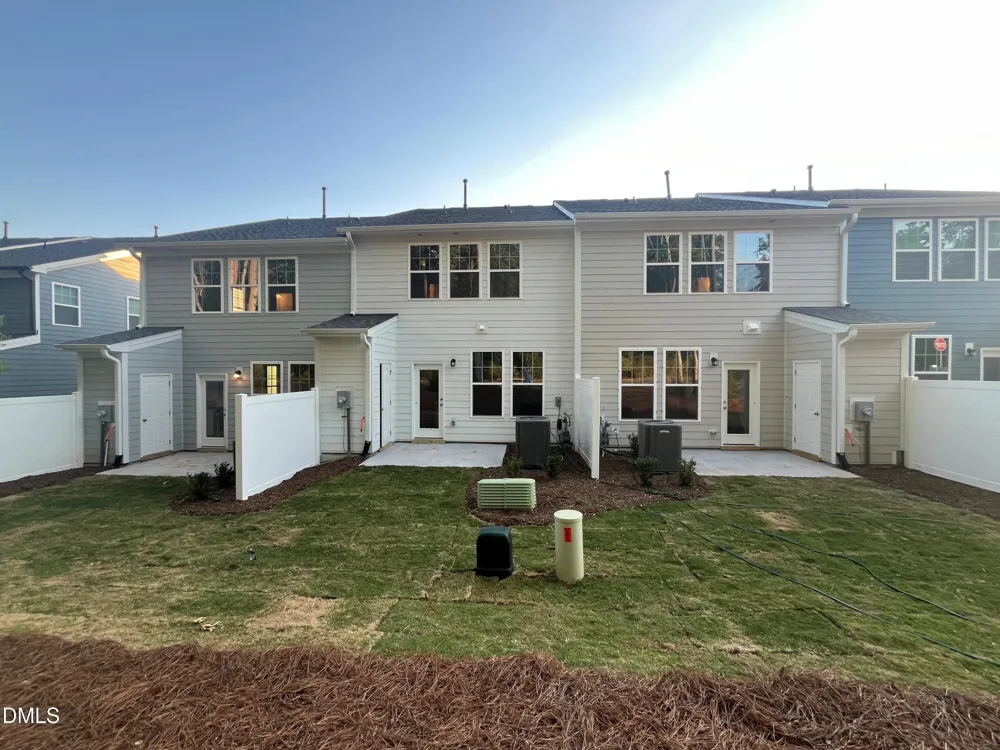 1322 Hammond Drive Mebane, NC 27302