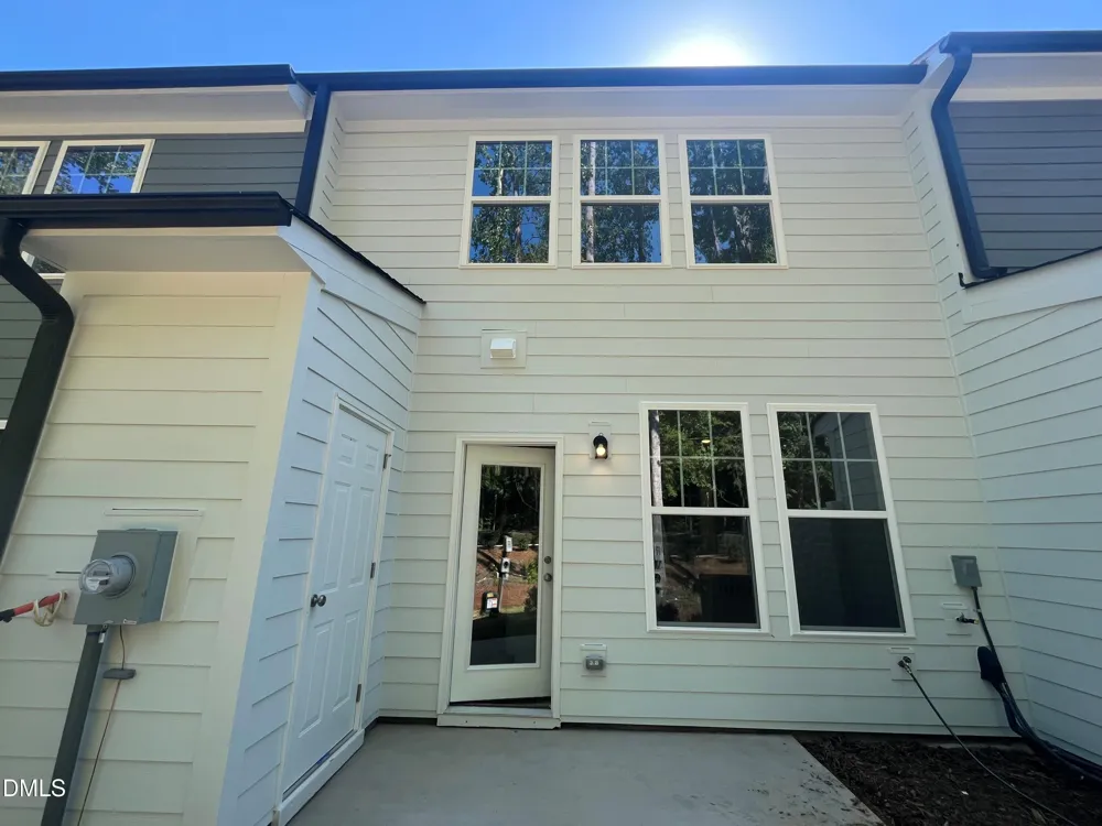 1322 Hammond Drive Mebane, NC 27302