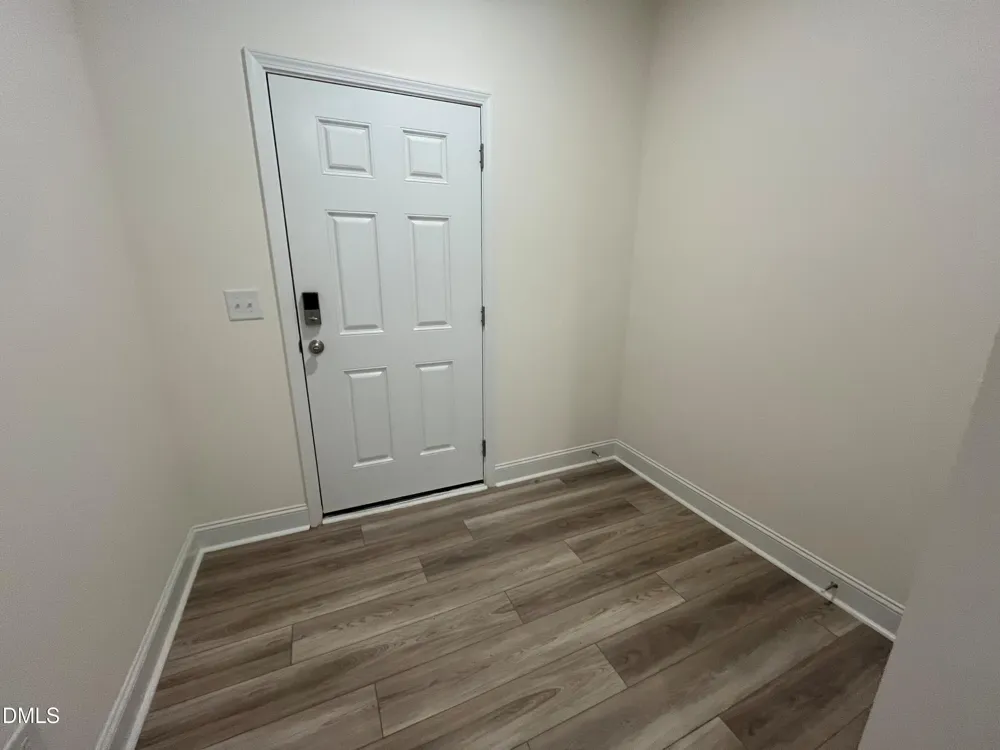 1322 Hammond Drive Mebane, NC 27302