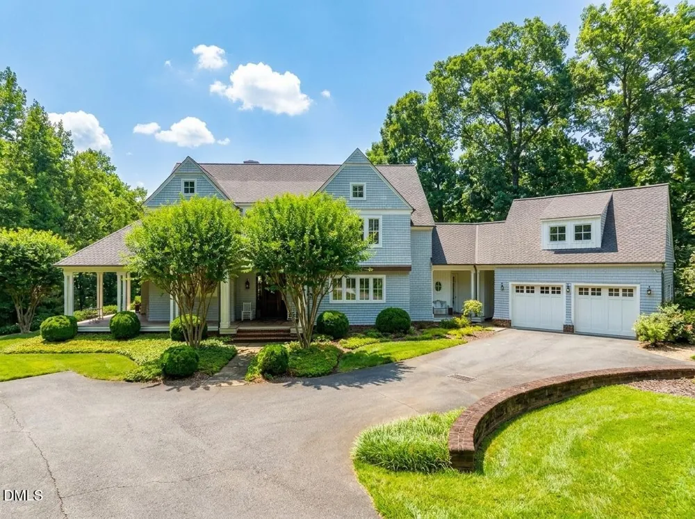 2375 Southpoint Lane New London, NC 28127