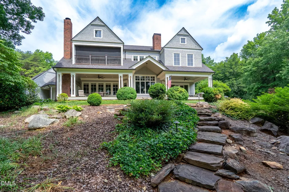 2375 Southpoint Lane New London, NC 28127