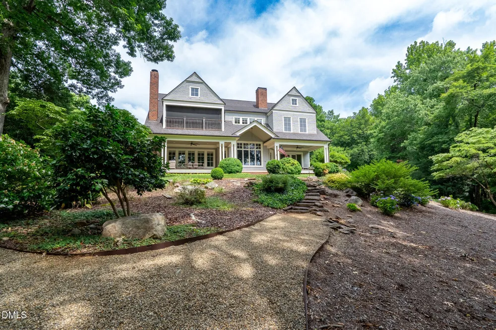 2375 Southpoint Lane New London, NC 28127