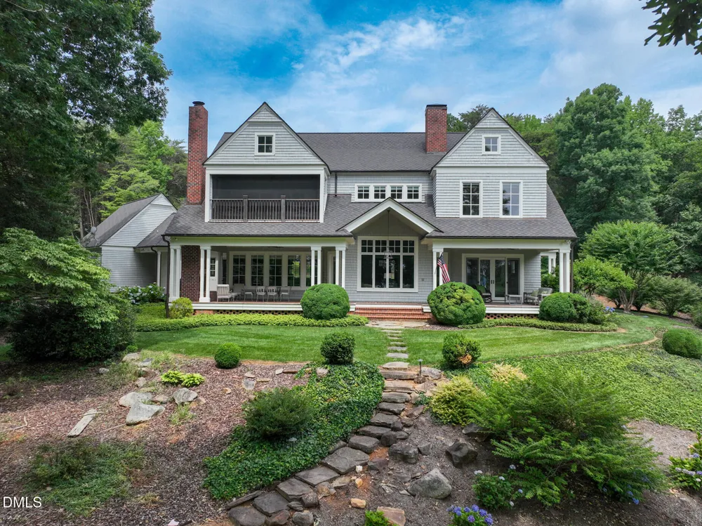 2375 Southpoint Lane New London, NC 28127