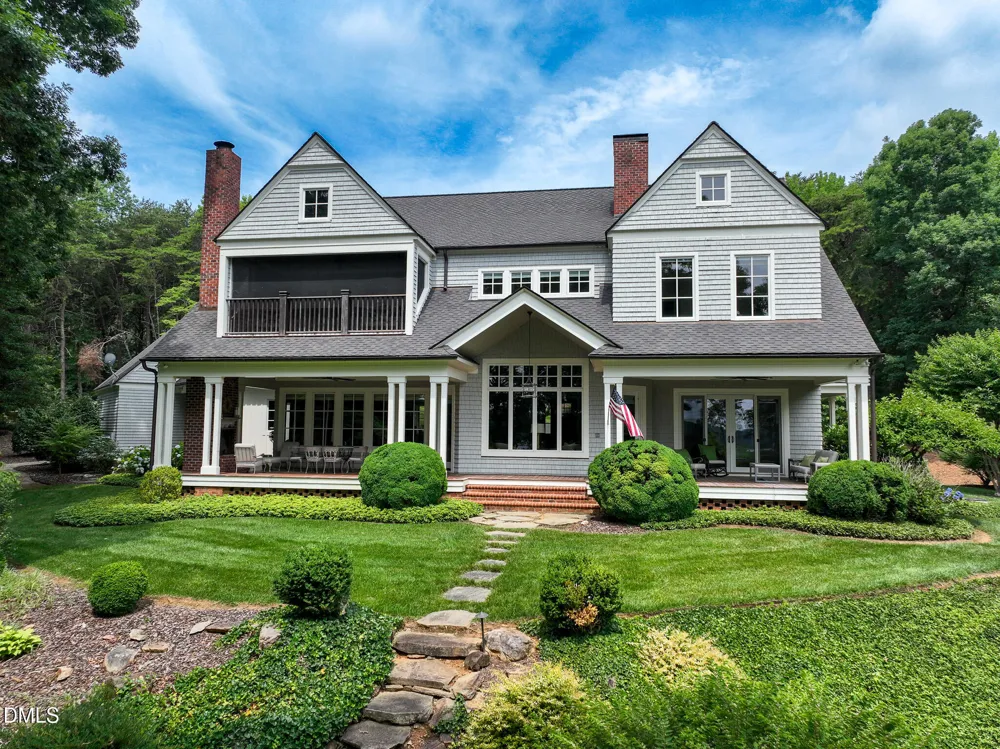 2375 Southpoint Lane New London, NC 28127