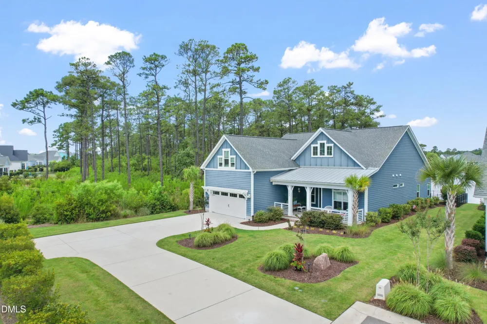 1286 Landover Drive SW Ocean Isle Beach, NC 28469