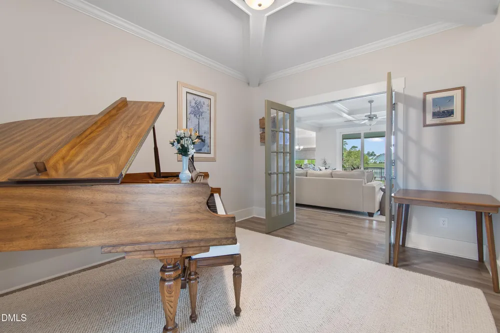 1286 Landover Drive SW Ocean Isle Beach, NC 28469