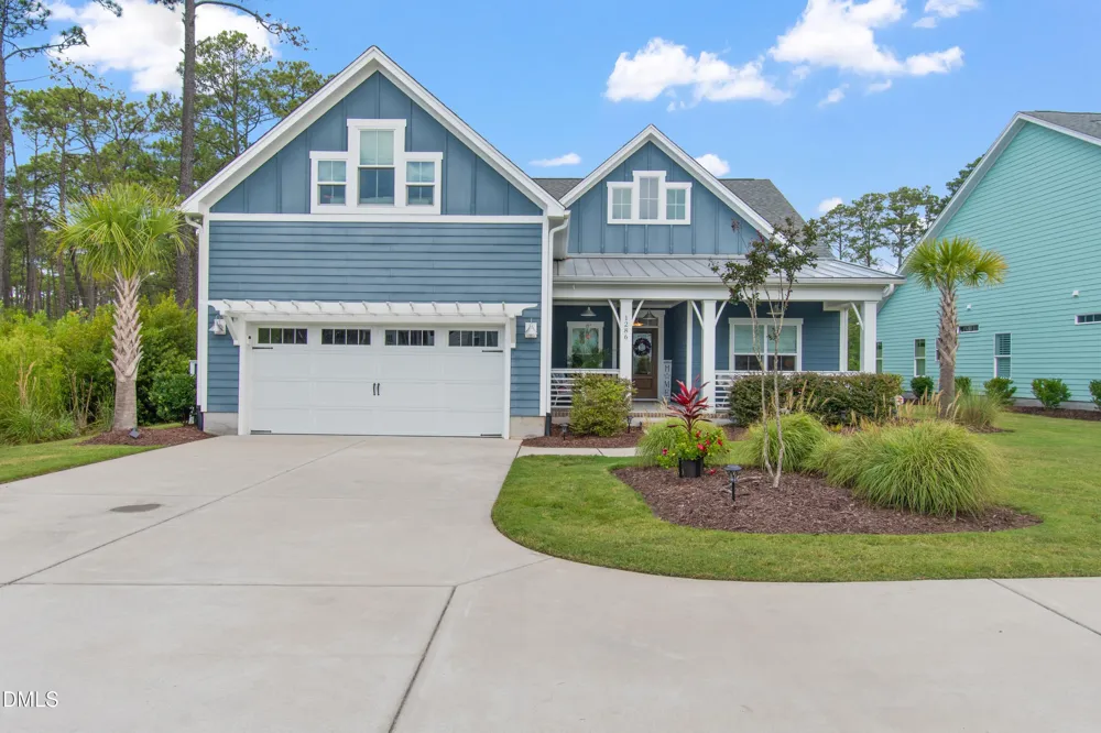 1286 Landover Drive SW Ocean Isle Beach, NC 28469