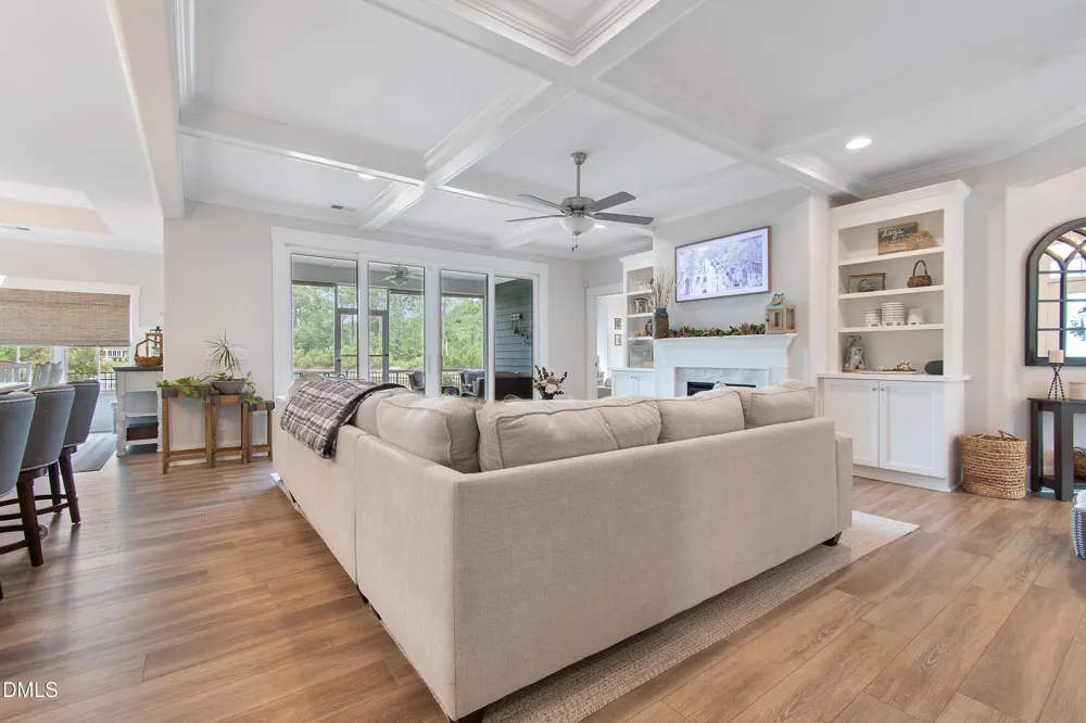 1286 Landover Drive SW Ocean Isle Beach, NC 28469