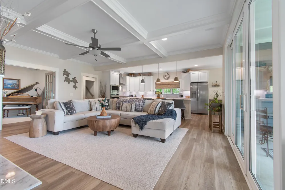 1286 Landover Drive SW Ocean Isle Beach, NC 28469