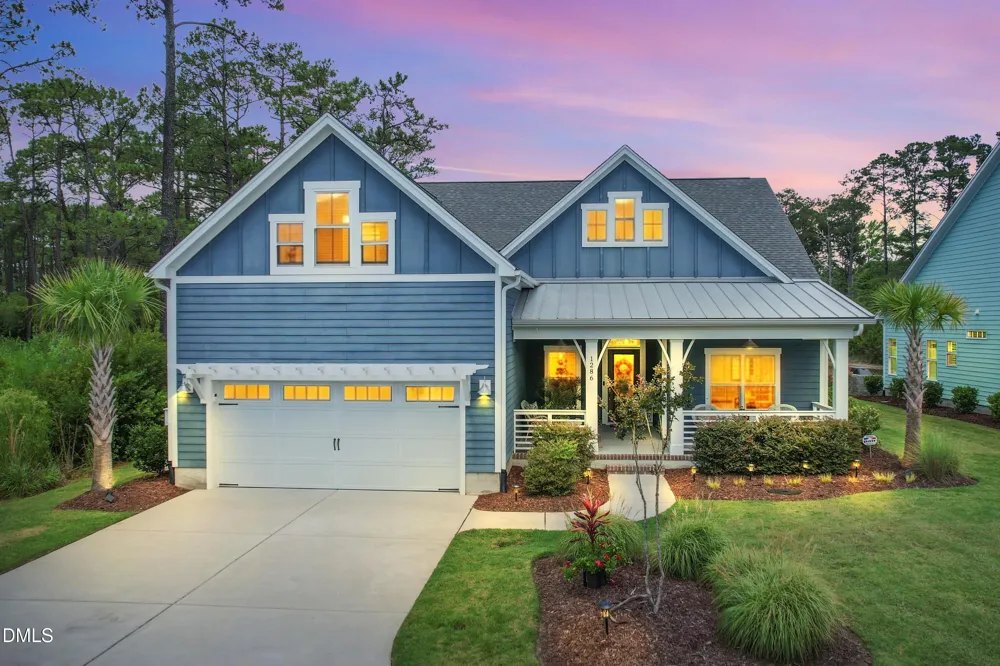 1286 Landover Drive SW Ocean Isle Beach, NC 28469