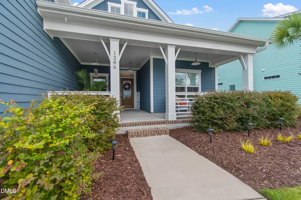 1286 Landover Drive SW Ocean Isle Beach, NC 28469