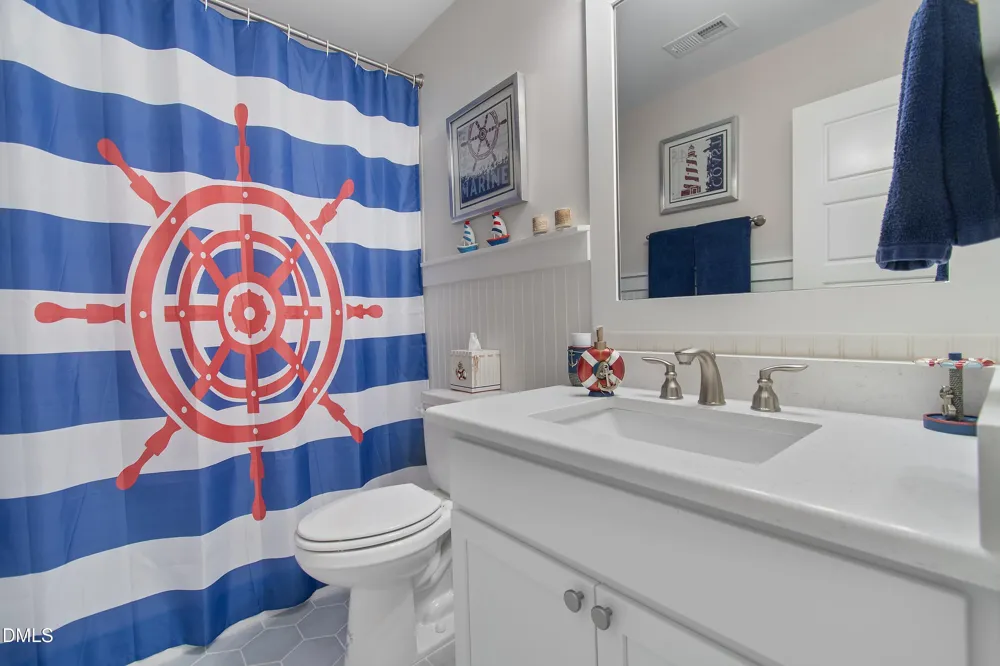 1286 Landover Drive SW Ocean Isle Beach, NC 28469
