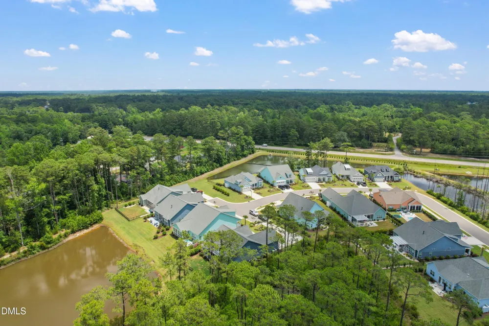 1286 Landover Drive SW Ocean Isle Beach, NC 28469