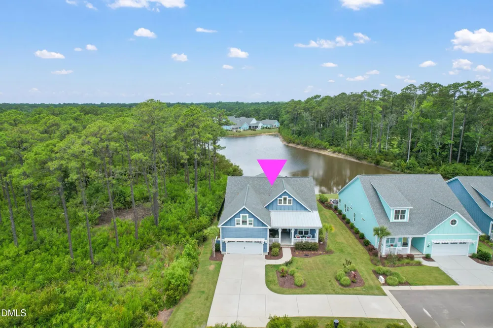 1286 Landover Drive SW Ocean Isle Beach, NC 28469