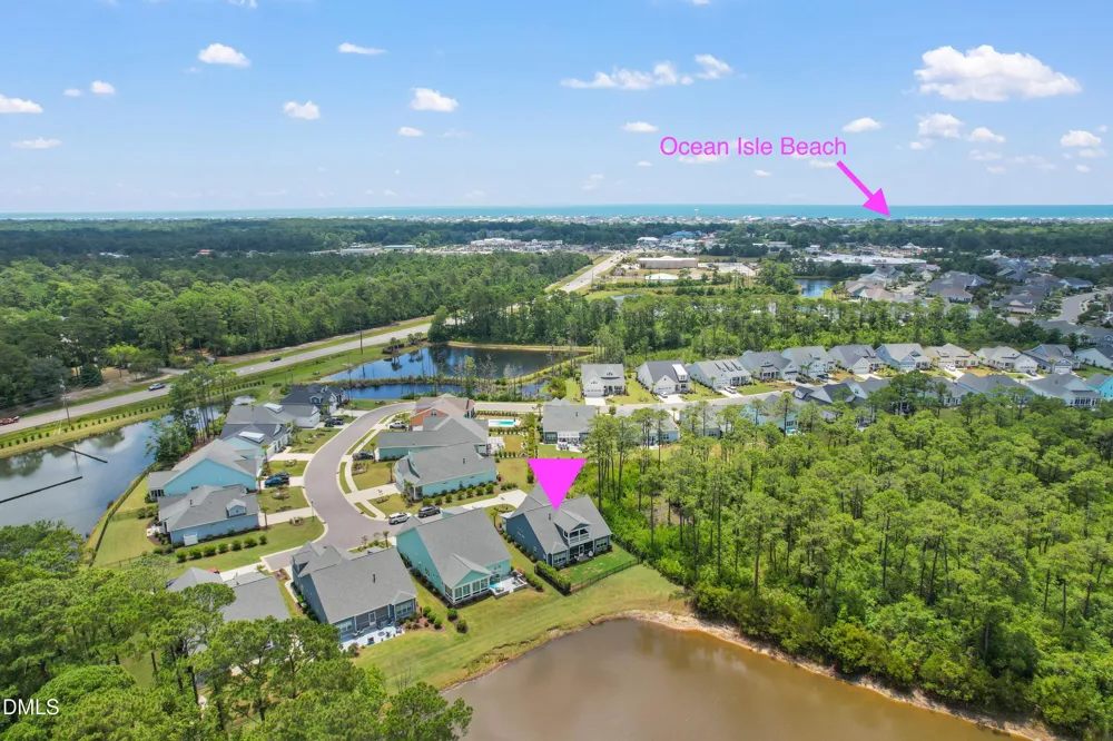 1286 Landover Drive SW Ocean Isle Beach, NC 28469