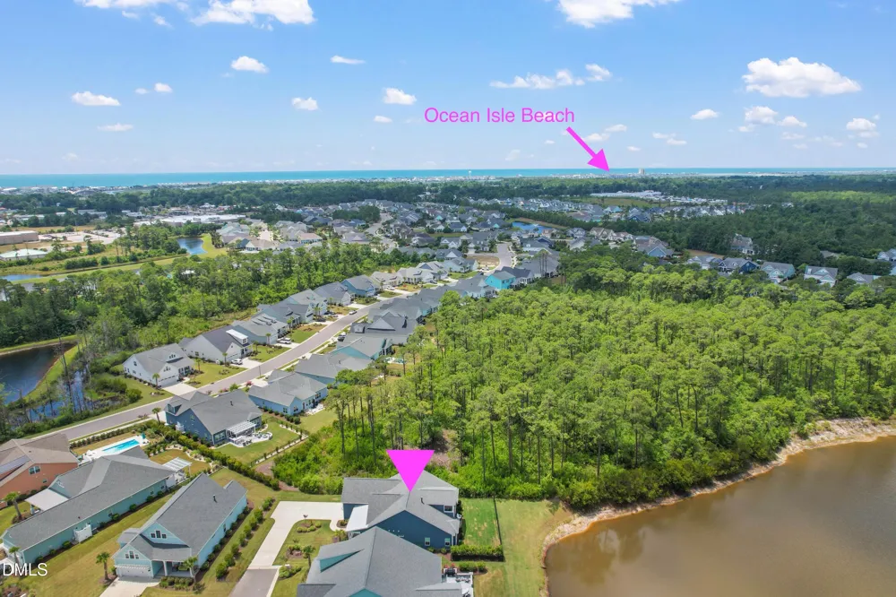 1286 Landover Drive SW Ocean Isle Beach, NC 28469