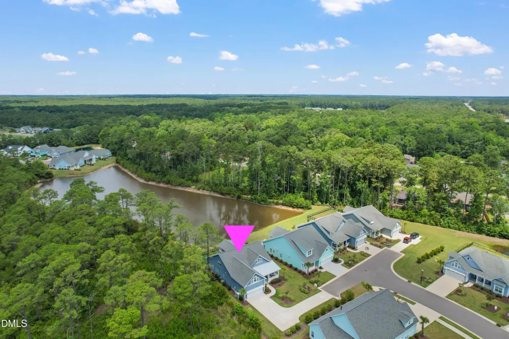 1286 Landover Drive SW Ocean Isle Beach, NC 28469